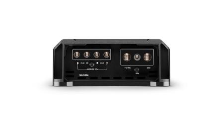 SounDigital SD1200.2D EVO 5 - 4ohm DEMO - dBakuten.se