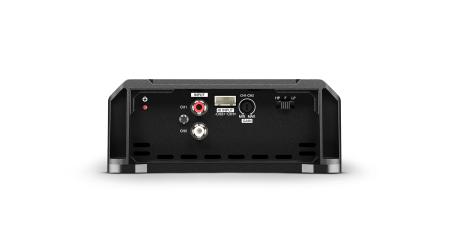 SounDigital SD1200.2D EVO 5 - 4ohm DEMO - dBakuten.se