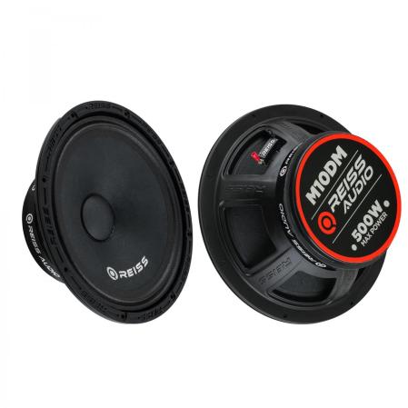 Reiss RS-M10DM - dBakuten.se