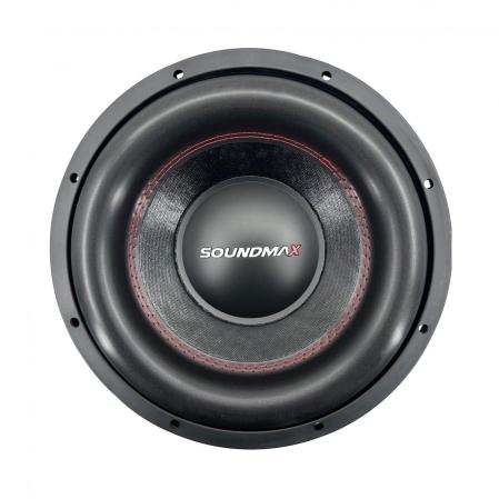 Soundmax SX-AH12.D2 - dBakuten.se