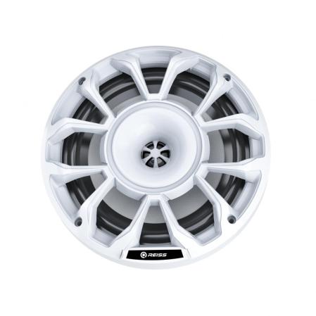 Reiss RS-MTW6551 White - dBakuten.se