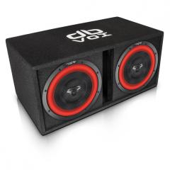 Cerwin-Vega VEGA 2x12" dBVox låda - dBakuten.se