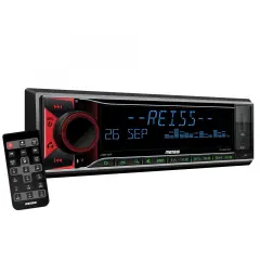 Reiss RS-MX81DSP - dBakuten.se