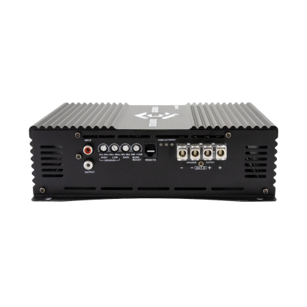 SoundQubed U1-1500 B-stock - dBakuten.se