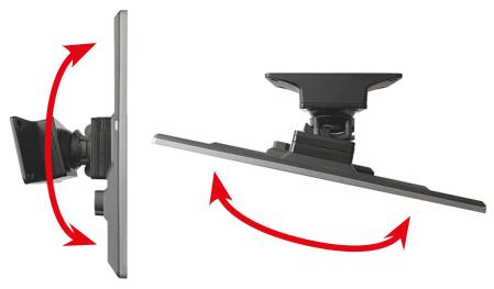 Zenec Z-N1000 - dBakuten.se