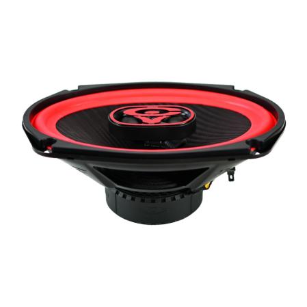 Cerwin-Vega VEGA series 3-way 6X9
