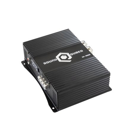 SoundQubed U1-1500 B-stock - dBakuten.se