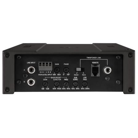 Helix M ONE X 24V - dBakuten.se