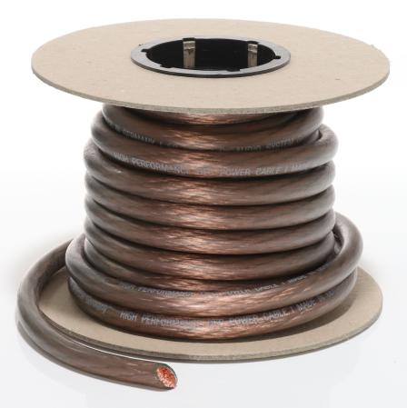 Audio System Z-PC 50 B Full rulle 20m - dBakuten.se