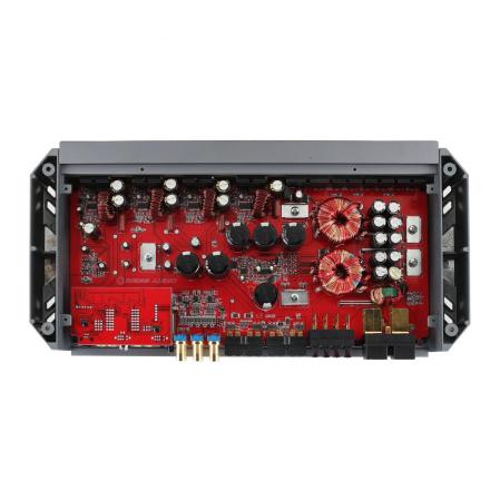 Reiss RS-AE1800.4D - dBakuten.se