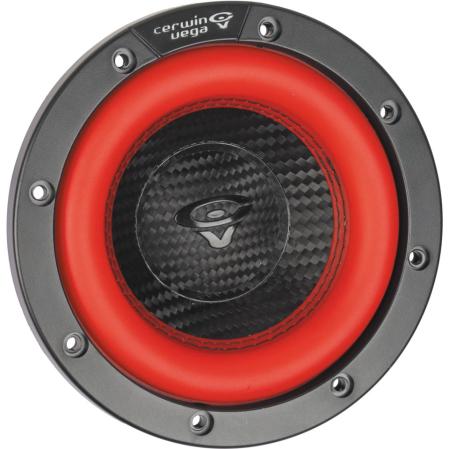 Cerwin-Vega VEGA series 6.5
