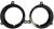 Volvo 30/40/50/60/70/80 2007-17 6,5" högtalare adapter F&B - dBakuten.se