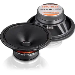 Avatar MTU-81LE_DEMO - dBakuten.se