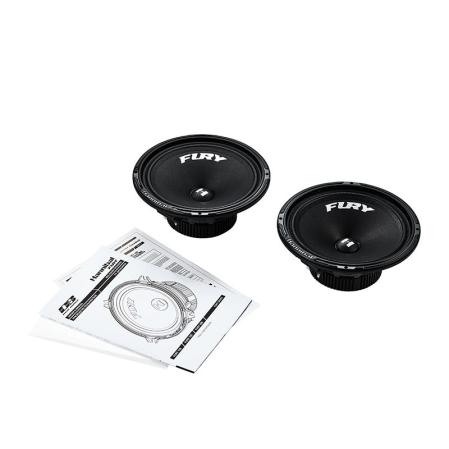 Fury 165 - dBakuten.se