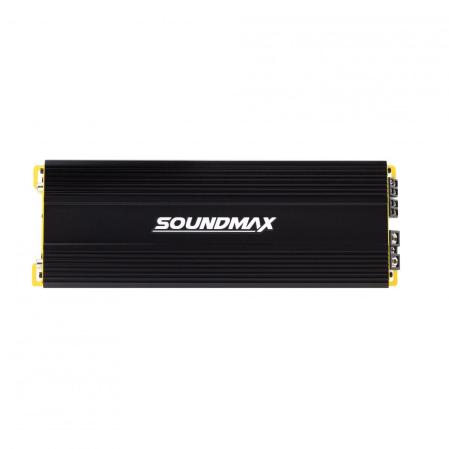 Soundmax SX-LX4350.4D - dBakuten.se
