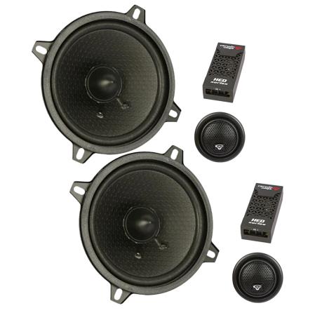Cerwin-Vega HED series 5.25
