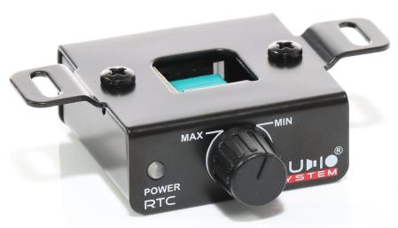 Audio System H-1500.1 D 24V - dBakuten.se