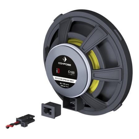 Helix Ci3 C100.2FM-S3 MK2 - dBakuten.se