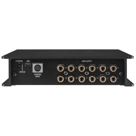 Helix DSP ULTRA - dBakuten.se