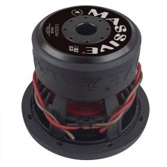 Massive Audio H82XR - dBakuten.se