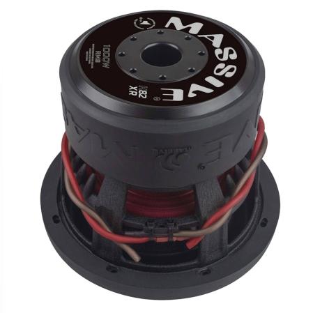 Massive Audio H82XR - dBakuten.se