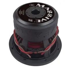 Massive Audio H82XR - dBakuten.se