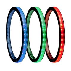 RS-LEDRING12 REISS AUDIO 30cm LED RING - dBakuten.se
