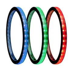 REISS AUDIO 20cm LED RING - dBakuten.se