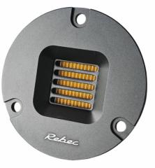 Rebec AMT-68 Black - dBakuten.se