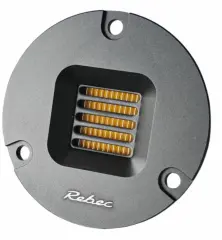 Rebec AMT-68 Black - dBakuten.se