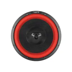 Cerwin-Vega VEGA series 15" - dBakuten.se