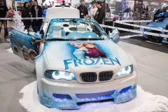 TEAM Frozen - dBakuten.se