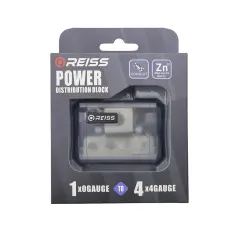 Reiss RS-DB74 - dBakuten.se