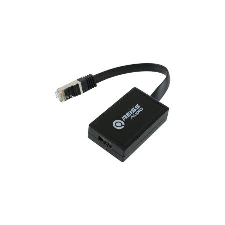 Reiss RS-DSP6.100 - dBakuten.se