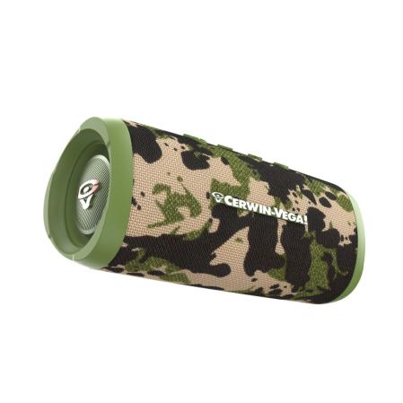 Cerwin-Vega VEGA Mini Bluetooth högtalare - dBakuten.se