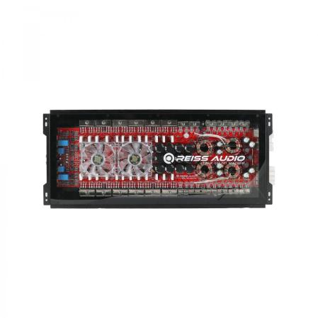 Reiss RS-4200.4 - dBakuten.se