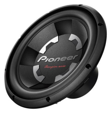 Pioneer TS-300D4 - dBakuten.se