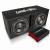 SoundMax BassBox 1000W - dBakuten.se