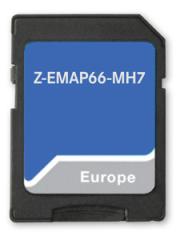 Zenec Z-EMAP66-MH7 - dBakuten.se