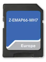 Zenec Z-EMAP66-MH7 - dBakuten.se