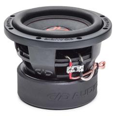 DD Audio Redline 606-D4 - dBakuten.se