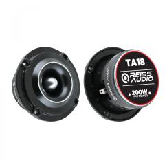 Reiss RS-TA18 - dBakuten.se