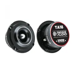 Reiss RS-TA18 - dBakuten.se
