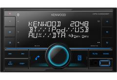 Kenwood DPX-M3300BT - dBakuten.se