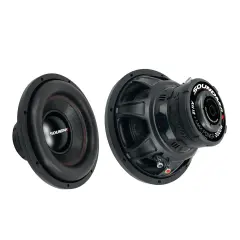 SoundMax SX-AH12.D4 - dBakuten.se