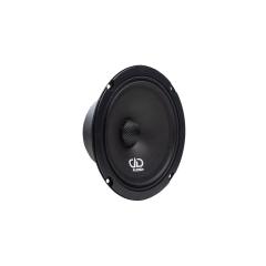 DD Audio VO-M106-S4 - dBakuten.se