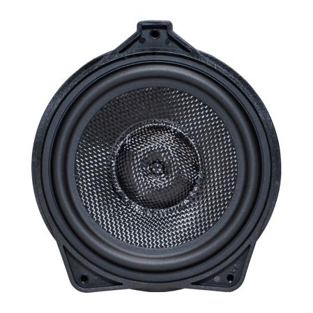 Nakamichi BZ-M401X - dBakuten.se