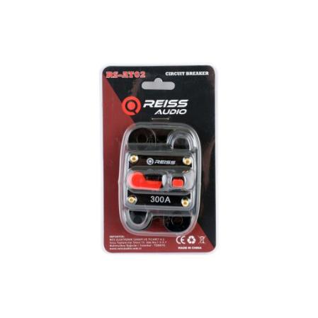 RS-AT02 - dBakuten.se