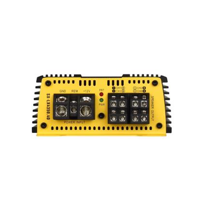 Soundmax SX-LX4350.4D - dBakuten.se