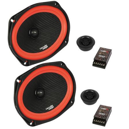 Cerwin-Vega VEGA series 6X9